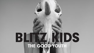 Watch Blitz Kids Long Road video