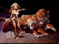 Einherjer - Naar Hammeren Heves