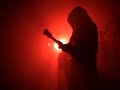 SUNN O))) concert brooklyn 2005