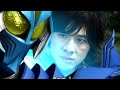 image Vietsub Kamen Rider Movie War Megamax Fourze W Ooo
