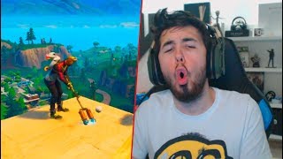 Lo Que Nunca Te Ocurrira En Fortnite Fails Reaccionando Lo Que Nunca Te Ocurrira En Fortnite Fails Reaccionando