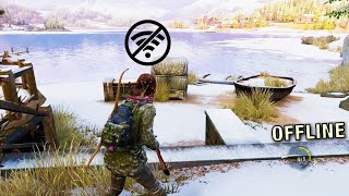 Top 10 Mejores Juegos Sin Internet Para Android & iOS 2018 Con Buenos Graficos (OFFLINE) #20