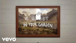 Watch Jeremy Messersmith Ghost video