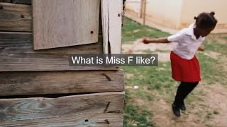 Loving on purpose. - Who is Kris