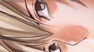 Takeshi Obata drawing process