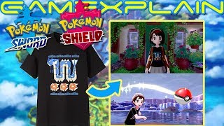Trainer Customization Confirmed for Pokémon Sword & Shield - Competition Design to be Featured