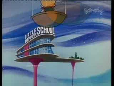 The Jetsons Intro