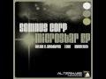 Somnus Corp - Microstar (Ricky Inch Remix) - AlterImage Recordings