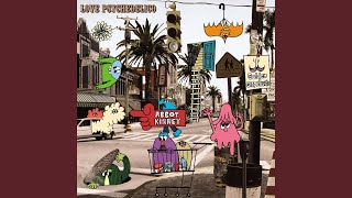 Watch Love Psychedelico Secret Crush video