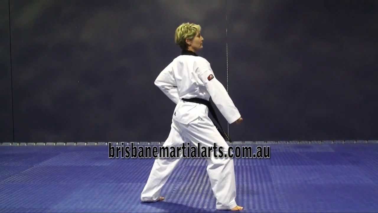 Youtube Taekwondo Pattern 1 | patterns basic pattern kibeon poomse by brisbane Youtube Taekwondo Pattern 1 | patterns basic pattern kibeon poomse by brisbane