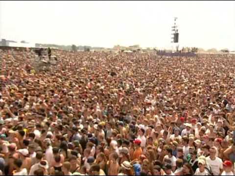 Woodstock 1999 Wiki