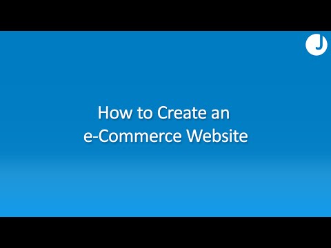 How to Create an E-Commerce Website Using PHP