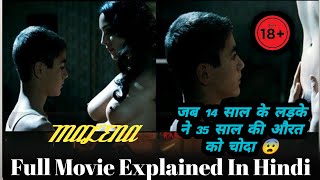 Malena Malena Movie Explained In Hindi Urdu - Mrrathodtheexplaination