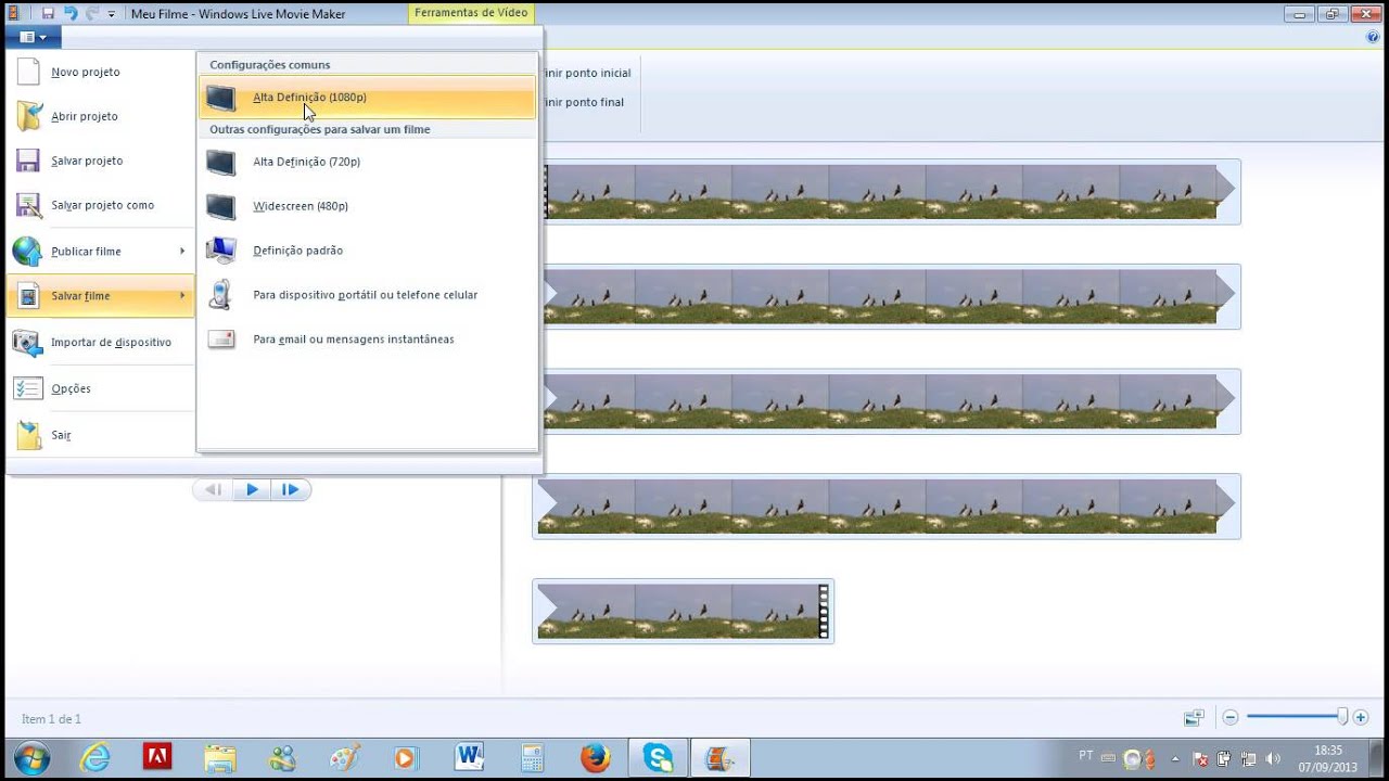 Como diminuir o tamanho de uma foto no windows 7 33 Como diminuir o tamanho de uma foto no windows 7 80