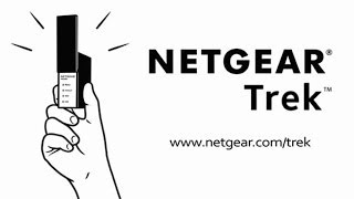 NETGEAR Trek PR2000  - N300 Travel Router And Range Extender