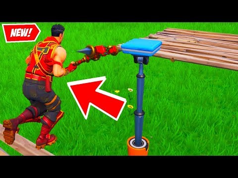 This Did Not Go Well.. (Fortnite)
