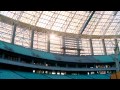 New promo video of Baku 2015 European Games