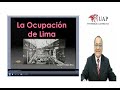 ocupación