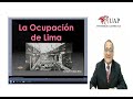 ocupación