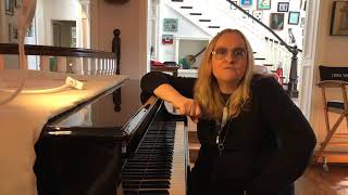 Watch Melissa Etheridge How Would I Know video