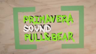 PRIMAVERA SOUND