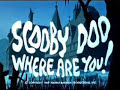 Scooby Doo Theme Tune