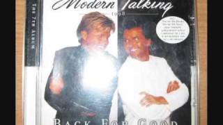 Watch Modern Talking Lady Lai new Version video