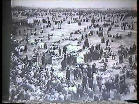 Рождение Первой Столицы