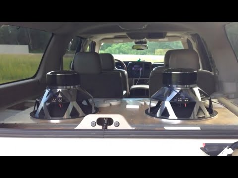 Powerbass 3xl subwoofer. The best car audio subwoofer. Loud car audio subwoofer.