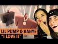 Kanye West & Lil Pump ft. Adele Givens - "I Love It" (Official Music Video)