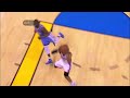 Top 10 dunking Point Guards
