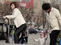 Kharkov's girls in spring 2010 - music Upside down