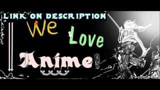 We Love Anime FANPAGE Like!