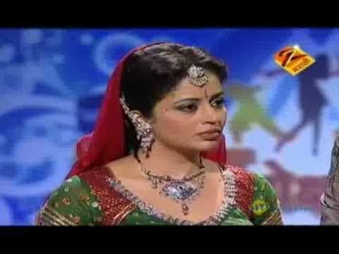 Eka Peksha Ek Apsara Aali Feb. 02 11 - Neha Pendse