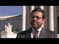 Supreme Court Takes on Recess Appointments