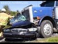 【~衝撃~交通事故の瞬間2013】 世界を震撼させた交通事故集 ドライブレコーダー PART12 HD