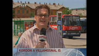 Rtl Klub Híradó 2008. Június 27., Péntek