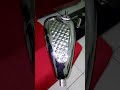 Video Gas tank Handmade stainless steel by Ghavin Art