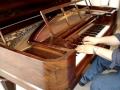 chickering piano