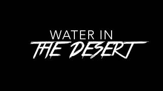 Watch Outline In Color Water In The Desert feat Jonathan Grimes video
