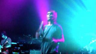Watch Ian Brown Stardust video