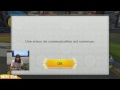 UNE ERREUR DE COMMUNICATION EST SURVENUE... - JIRAYA
