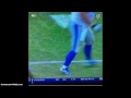Wow ! Dominic Raiola stomps on Bears DT Ego Ferguson's ankle Bears vs Lions (Video)