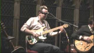 Chris Eaton Slide Guitar Showcase 1 Chris Eaton Slide Guitar Showcase 1