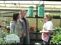 Gardening tips on Our Story's By Design Episode 5