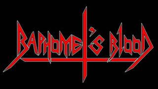 Watch Baphomets Blood Satanic Commando video