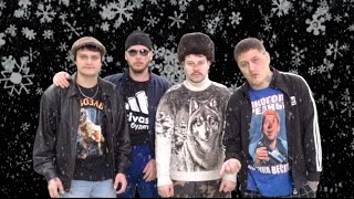 Russian Snow Boys - Happy New Year