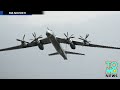 Russian bombers seen off California coast, NORAD scrambles F-22
