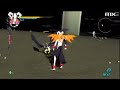 Bleach Soul Resurreccion Hollow Ichigo Vs Ulquiorra English Hd images Bleach Soul Resurreccion Hollow Ichigo Vs Ulquiorra English Hd