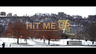 Riff Raff Ft. Lisa Cimorelli - Hit Me Up